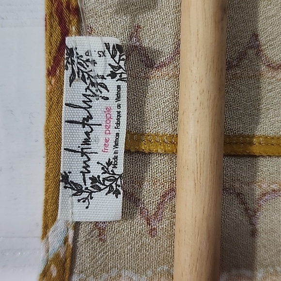 Free People For You bodysuit size XS - Picture 4 of 6